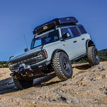 Cargar imagen en el visor de la galería, Westin 21-23 Ford Bronco(w/sensors excl. Bronco Sport) XTS Bumper - Textured Black