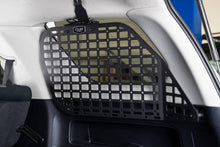 Cargar imagen en el visor de la galería, DV8 10-23 Toyota 4Runner Rear Window Molle Panels