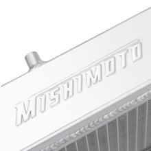 Cargar imagen en el visor de la galería, Mishimoto 83-87 Toyota Corolla Manual Aluminum Radiator