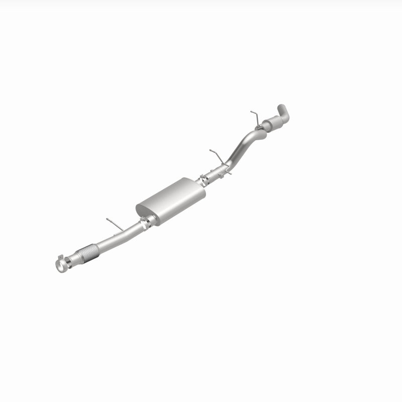 MagnaFlow BRE Exhaust Kit 15-20 ESCALADE ESV YUKON XL 6.2L