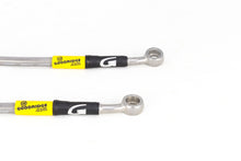 Cargar imagen en el visor de la galería, Goodridge 17-18 Honda Civic Si (Si Model Only) SS Brake Line Kit