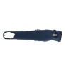 Acerbis 2023 Husq 125-450FC/TC/TX/FX/ KTM 125-450SX/SXF/XC/XCF Teketmagnet Swing Arm Guard - Blue (2977590003)