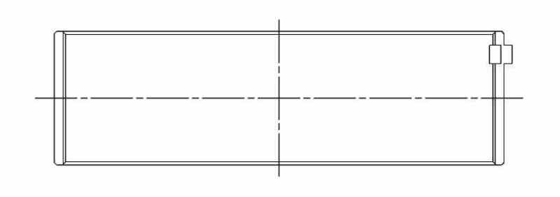 ACL VW/Audi VR6 V6 Standard Size High Performance Rod Bearing Set