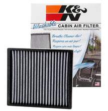 Cargar imagen en el visor de la galería, K&amp;N Scion 07-12 Dodge Caliber Cabin Air Filter