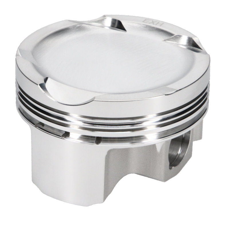 JE Pistons VW 1.8T 20V 81.0mm Forged Piston Kit - Set of 4