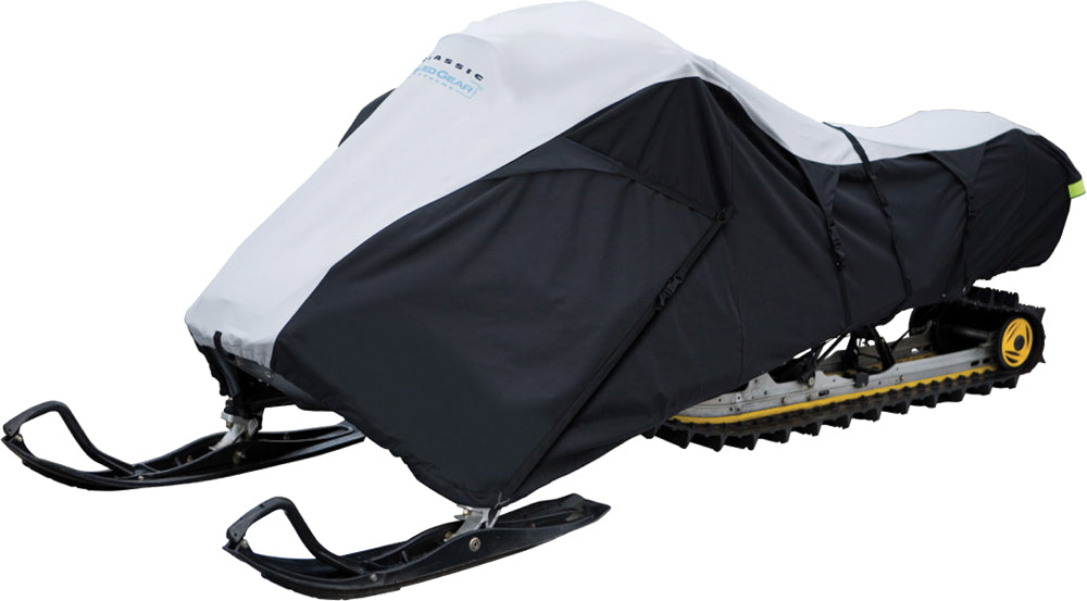 Classic ACC. 300D Standard Deluxe Travel Cover Long Track UP to 136" (71837)