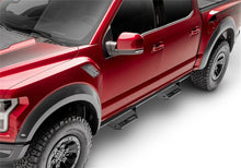 Cargar imagen en el visor de la galería, N-Fab Predator Pro Step System 14-17 Chevy/GMC 1500 Crew Cab - Tex. Black