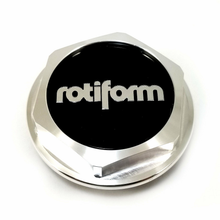 Cargar imagen en el visor de la galería, ROTIFORM THRD RSECAP W/ROTI LOGO W/O CLR