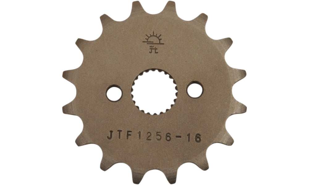 JT Sprockets Tooth Front Sprocket