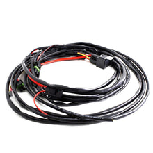 Cargar imagen en el visor de la galería, Baja Designs Pro/Sport 2 Pin 150 Watt Hi-Beam Harness (2 Light Max)