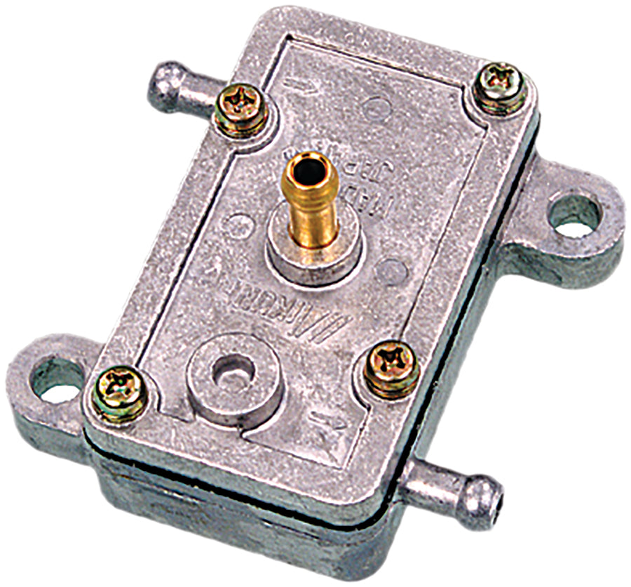 Mikuni Fuel Pump Single Rectangular (FDF44-227)