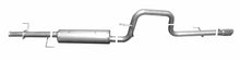 Cargar imagen en el visor de la galería, Gibson 17-22 Toyota 4Runner Base 4.0L 2.5in Cat-Back Single Exhaust - Stainless