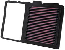 Cargar imagen en el visor de la galería, K&amp;N Replacement Air Filter TOYOTA PRIUS 1.5L-L4; 2004-2009