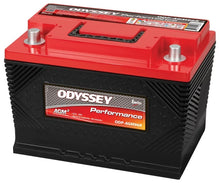 Load image into Gallery viewer, Odyssey Battery Auto/Truck Performance AGM Battery (96R-600)