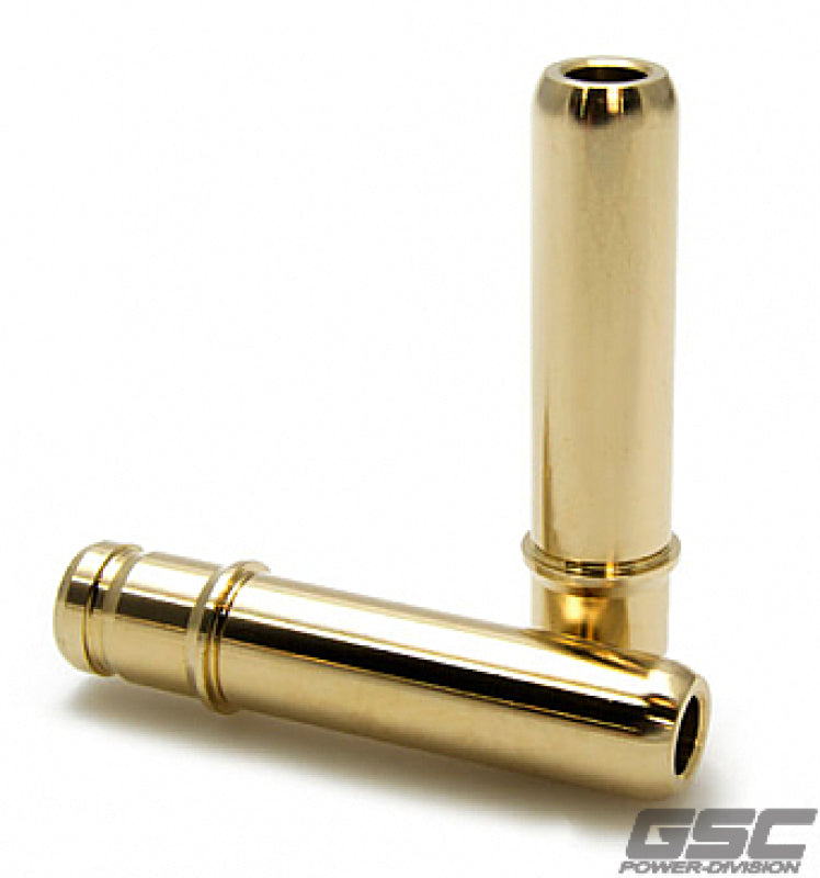 GSC P-D 03-07 Dodge Viper (STD) 2.615in TL 0.5145in OD 0.311in ID Intake/Exhaust Valve Guide -Single