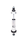 Coil-Over Shock, SS Series, Single Adj 16.50 in. Extended, 11.10 in. Compressed