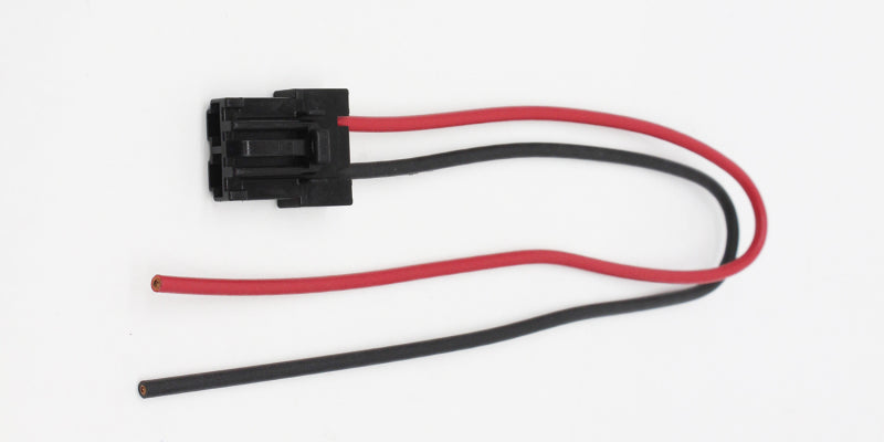 Walbro Fuel Pump Installation Kit — Fits 85-97 Ford Mustang (Excl. 96-97 Cobra)