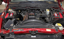 Cargar imagen en el visor de la galería, K&amp;N 03-07 Dodge Ram Pickup 2500/3500 5.9L DSL Black Performance Intake Kit