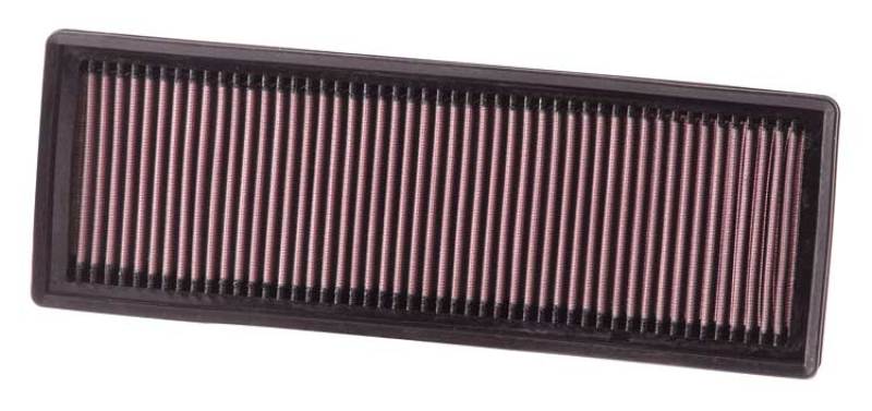 K&N Replacement Air Filter — Fits 2007-2016 Mini Cooper, Countryman, Paceman