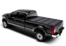 Cargar imagen en el visor de la galería, BAK 17-23 Ford Super Duty 6ft 9in Bed BAKFlip MX4 Matte Finish