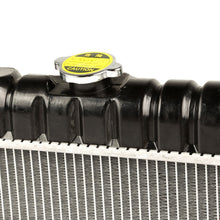 Cargar imagen en el visor de la galería, Omix Radiator 2 Row- 74-80 Jeep CJ 6/8 Cylinder