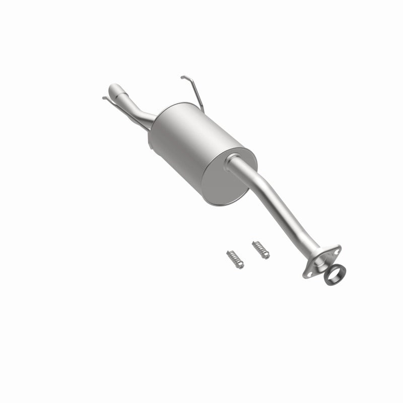 BRE Exhaust 01-05 Civic 1.7L Muffler Kit