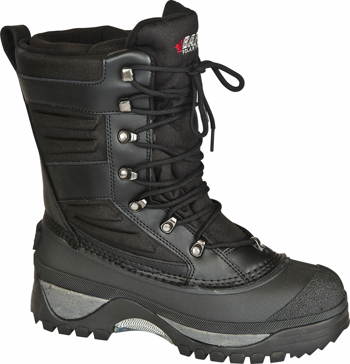 Baffin Crossfire Boots Black 13 (4300-0160-001-13)