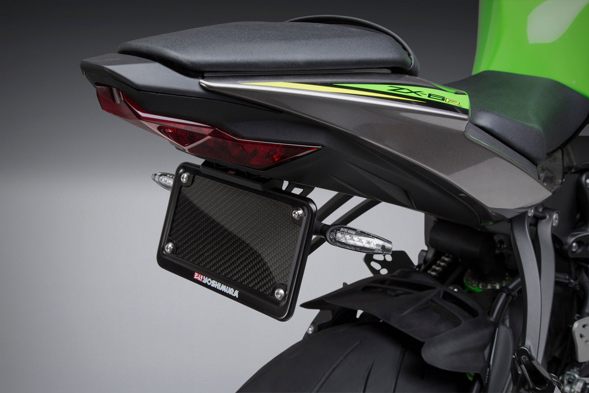 Yoshimura Fender Eliminator KIT KAW (070BG146420)