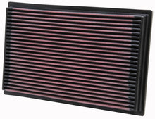 Load image into Gallery viewer, K&amp;N Replacement Air Filter SAAB 900 V6-2.5L 1994-95