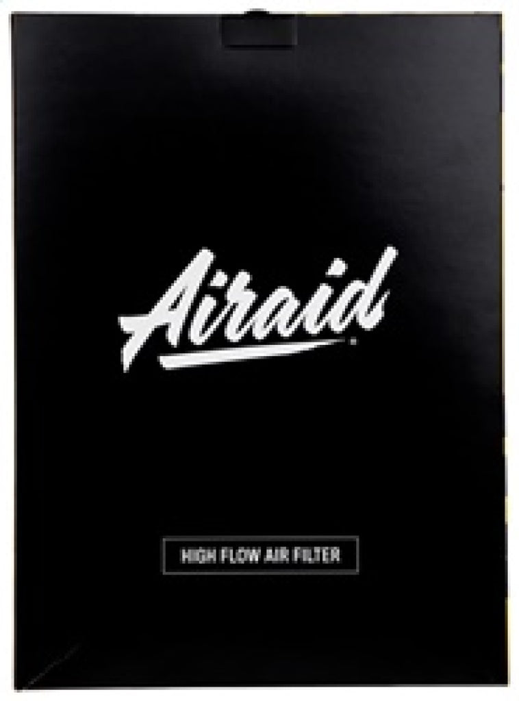 Airaid 19+ Chevy Silverado 1500 V8-5.3L Direct Replacement Filter