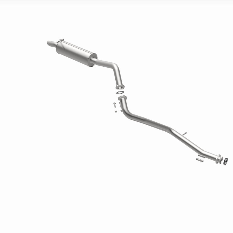 MagnaFlow BRE Exhaust Kit 08-15 Scion xB 2.4L