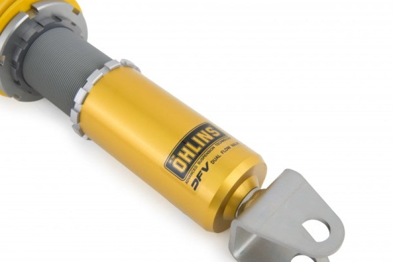 Öhlins 13-19 Porsche Carrera/S/4/Turbo (991) Road &amp; Track Coilovers (PDCC Brackets Separate)