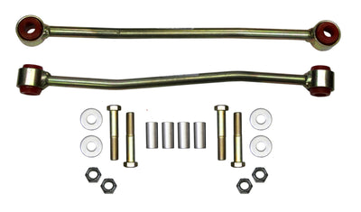 Skyjacker Extended Sway Bar Link — Fits 1999-2014 Ford F-250/F-350 Super Duty 4WD