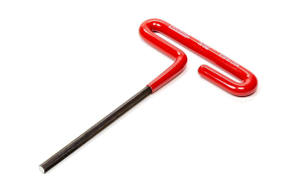 Logan Smith MachineT-Handle Hex Key - 5/32