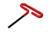 Logan Smith Machine T-Handle Hex Key - 7/32