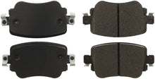 Cargar imagen en el visor de la galería, StopTech 14-19 Volkswagen GTI Rear Street Brake Pads w/Shims