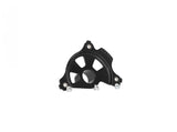 Acerbis 13+ Beta RR 2T/4T Disc Cover Mount - Black