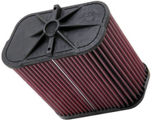 Cargar imagen en el visor de la galería, K&amp;N 08-11 BMW M3 4.0L V8 Drop In Air Filter