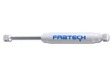 Amortiguador trasero de alto rendimiento Fabtech 01-04 Ford F250/350 4WD