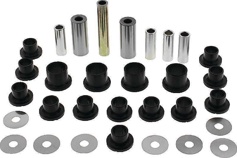 QuadBoss 18-21 Can-Am Defender HD10 X mr Repair Kit Rear Independent Suspension Repair Kit