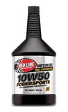 Redline 10w50 Qt Powersports