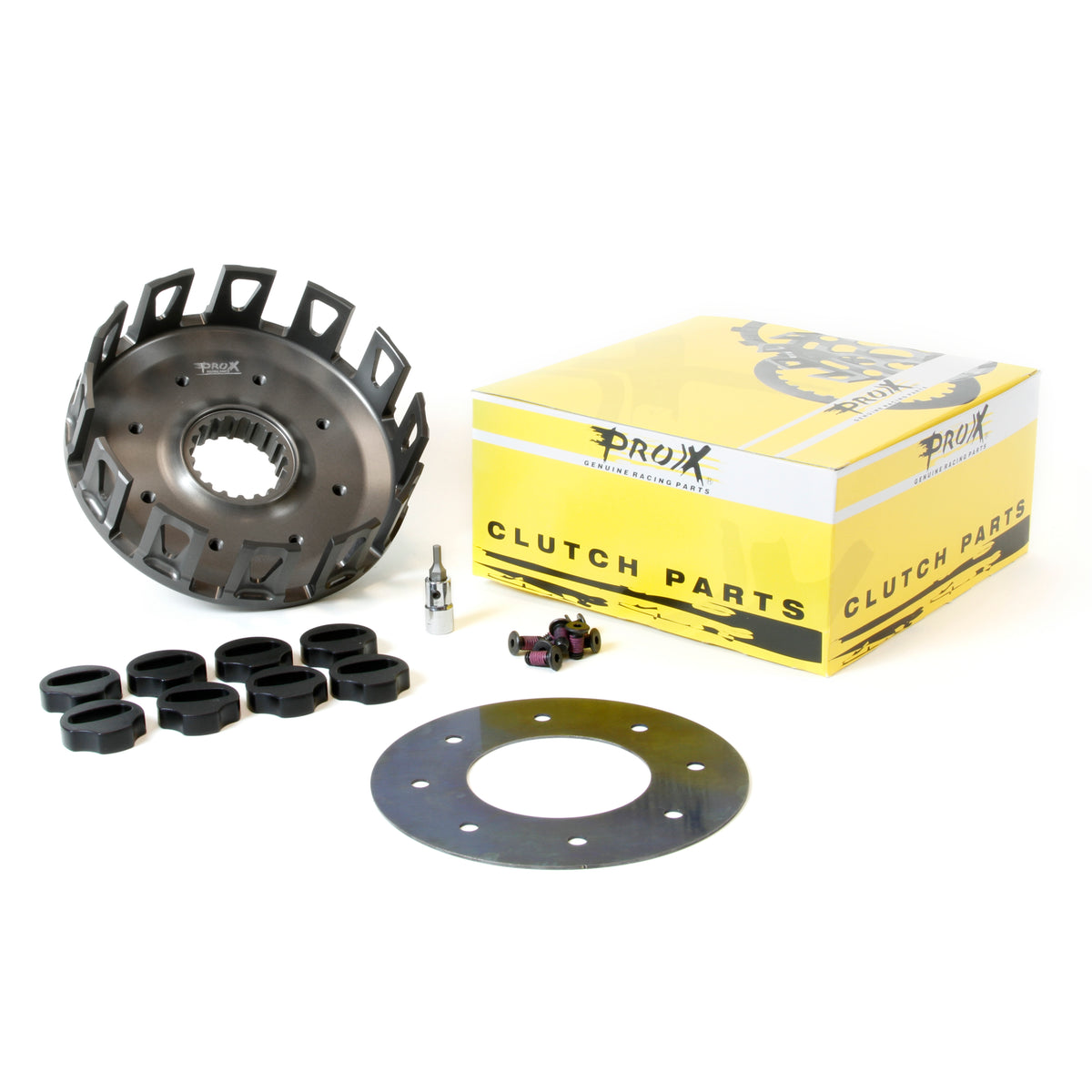 ProX Clutch Basket HON (17.1403F)