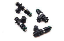 Cargar imagen en el visor de la galería, DeatschWerks 01-06 Audi A4/TT / 00-06 VW Golf GTI Bosch EV14 1200cc Injectors (Set of 4)