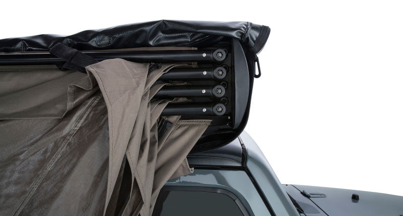 Toldo Rhino-Rack Batwing - Derecho