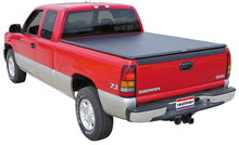 Cargar imagen en el visor de la galería, Truxedo 07-13 GMC Sierra &amp; Chevrolet Silverado 1500/2500/3500 6ft 6in TruXport Bed Cover