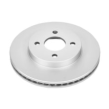 Cargar imagen en el visor de la galería, Power Stop 05-10 Chevrolet Cobalt Front Evolution Geomet Coated Rotor