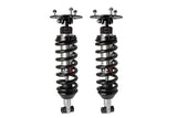 Suspension Shock Absorber and Coil Spring Assembly