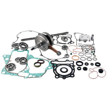 Cargar imagen en el visor de la galería, Vertex Pistons Wr Complete Rebuild Kit