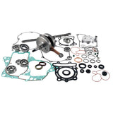 Vertex Pistons Wr Complete Rebuild Kit