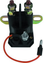 Cargar imagen en el visor de la galería, QuadBoss 94-95 Polaris 300 2x4 Starter Solenoid &amp; Relay